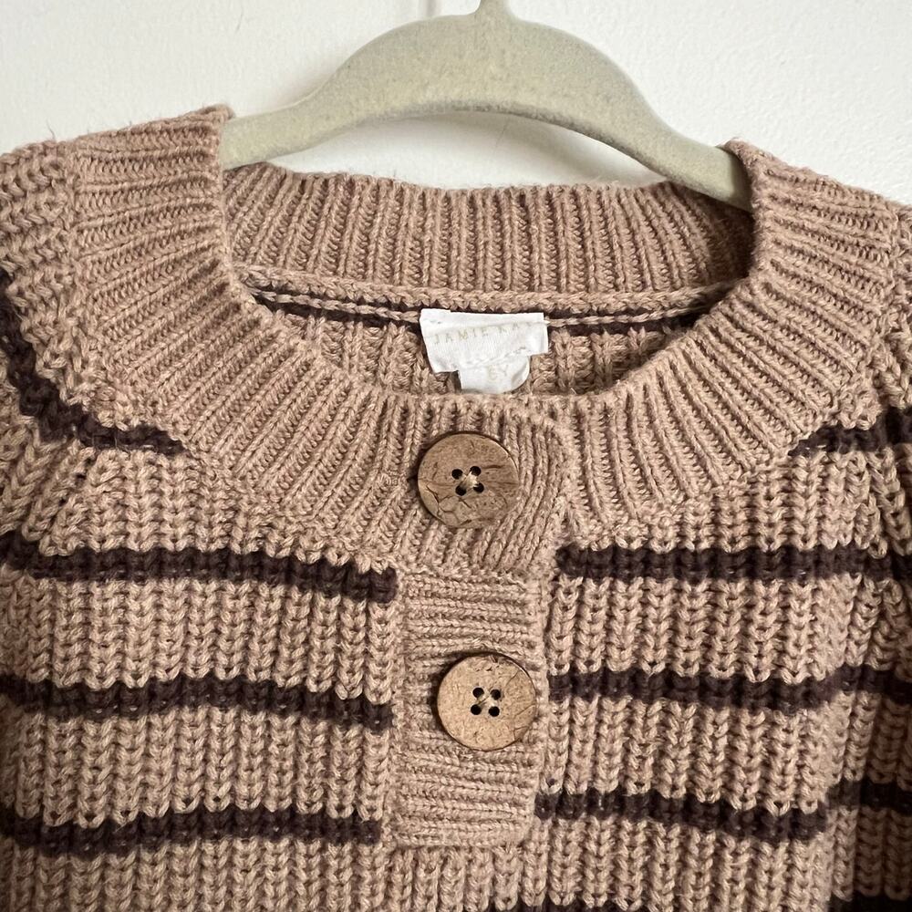 Jamie Kay striped sweater - Picture 5 of 10